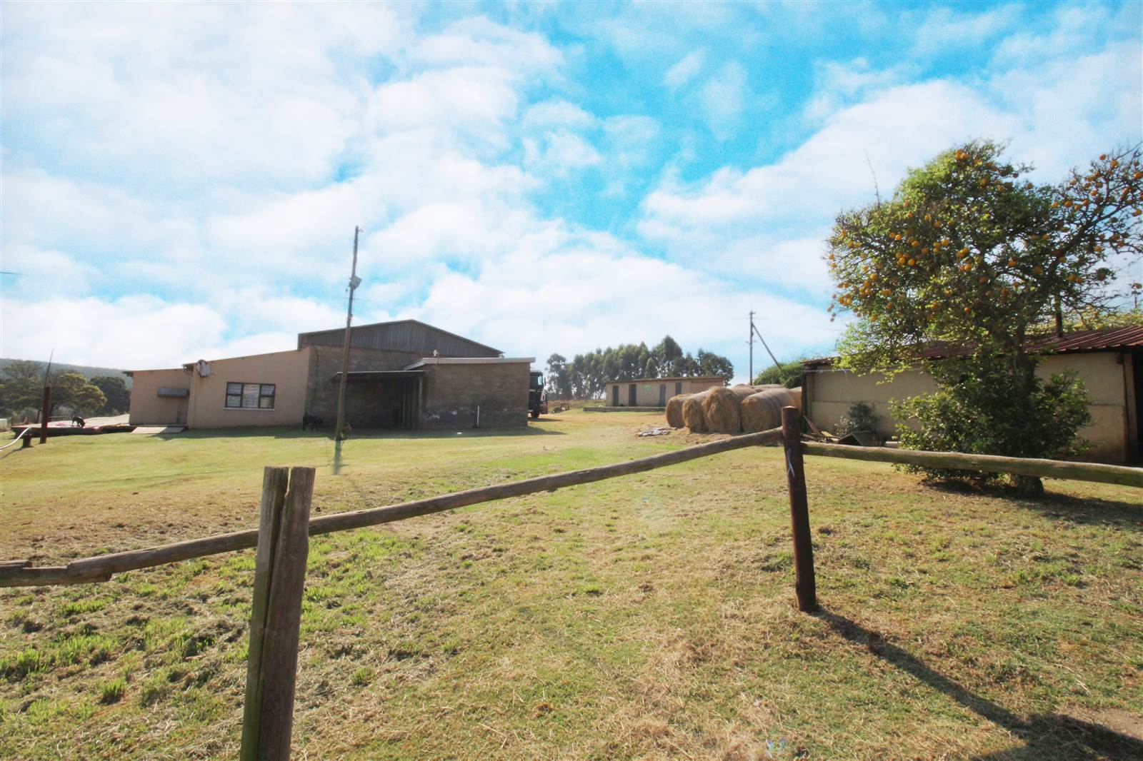 9.4 ha Farm in Piet Retief photo number 27