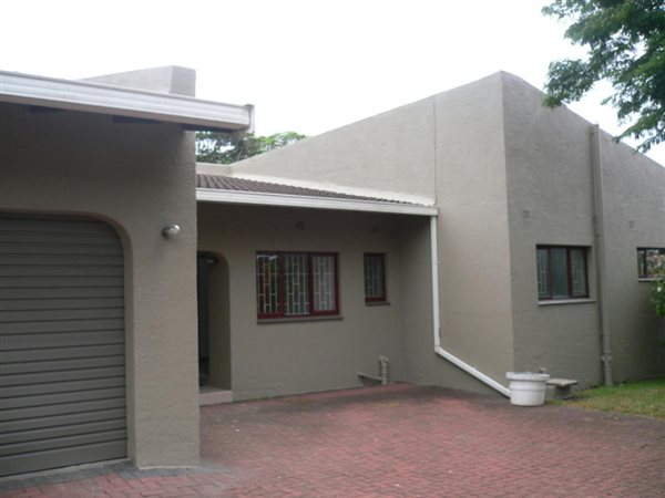 4 Bedroom House 4 Bedroom House