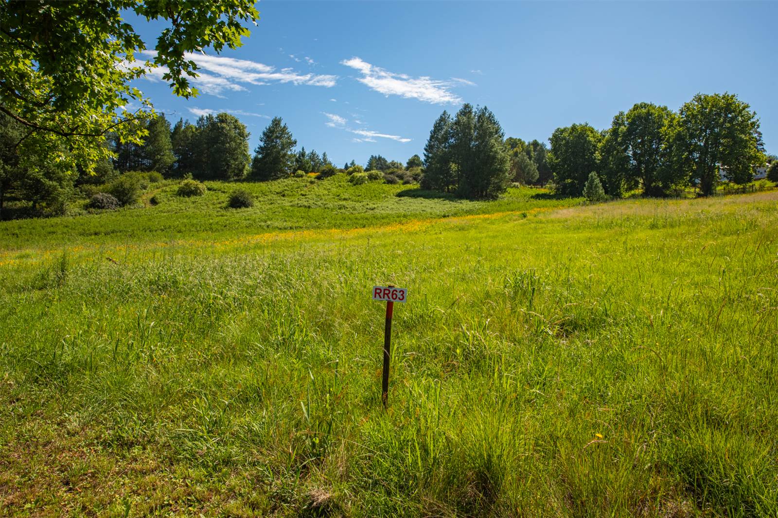 2500 m² Land available in Underberg photo number 27