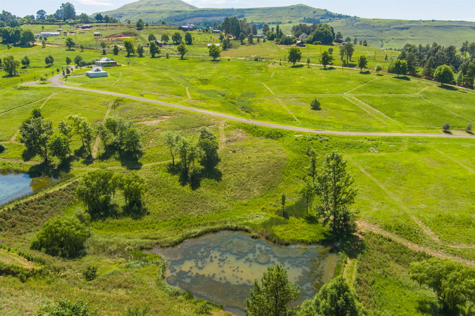 2500 m² Land available in Underberg photo number 23
