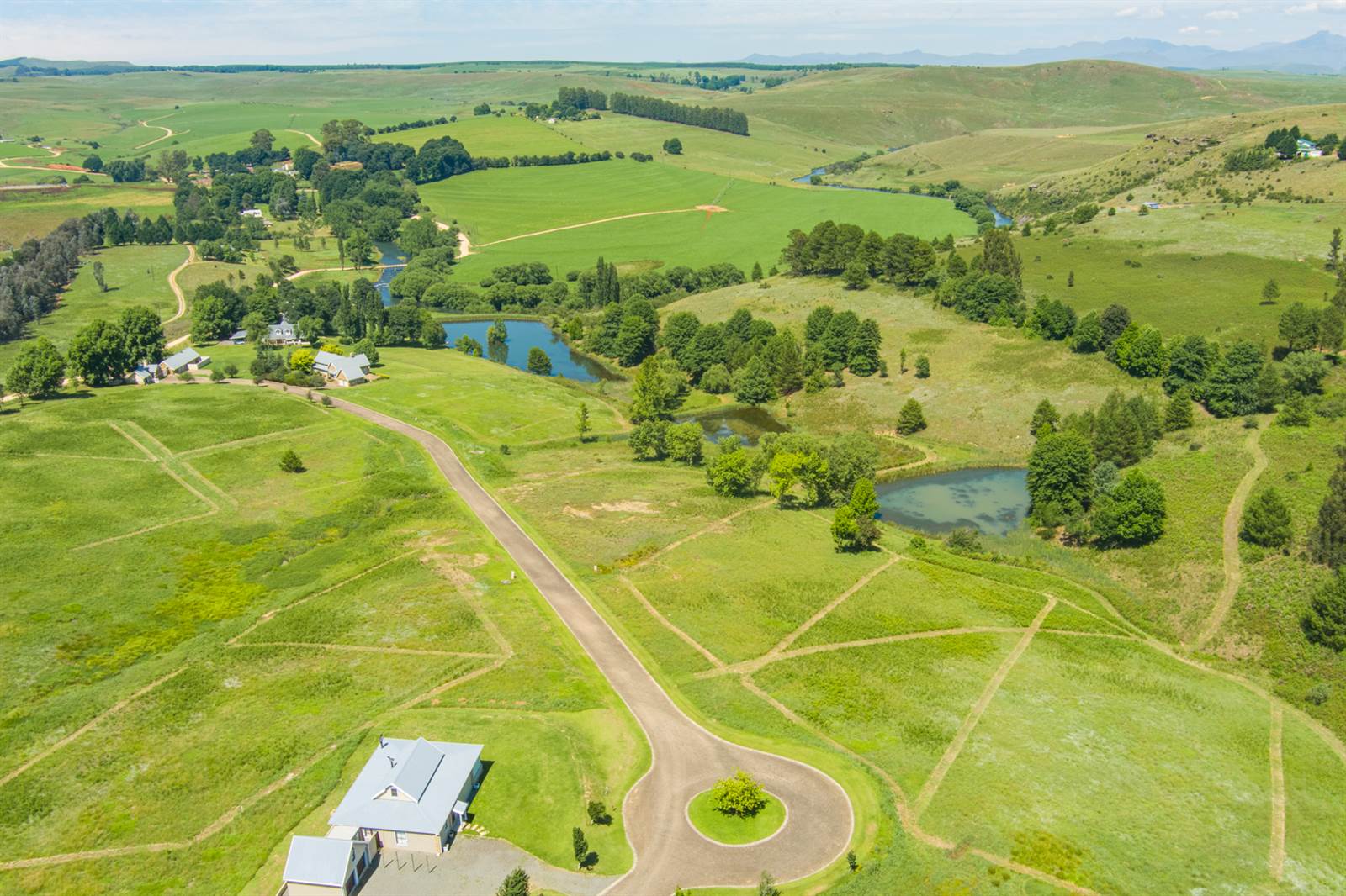 2500 m² Land available in Underberg photo number 19