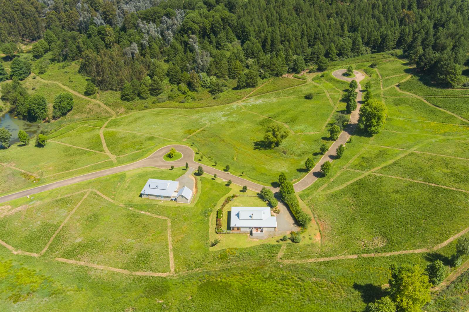 2500 m² Land available in Underberg photo number 15
