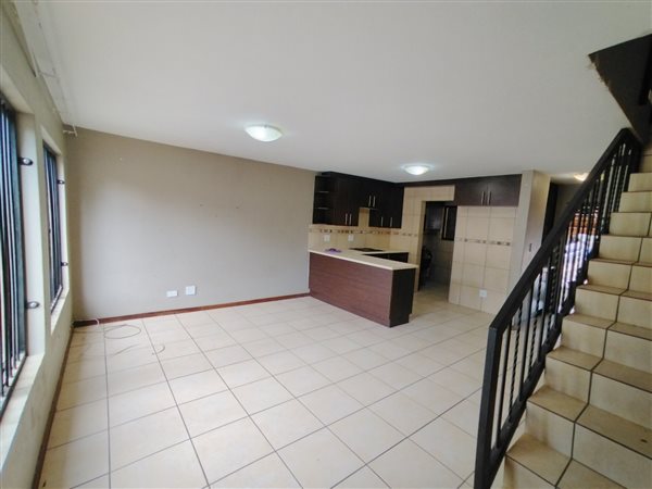 2 Bed Apartment