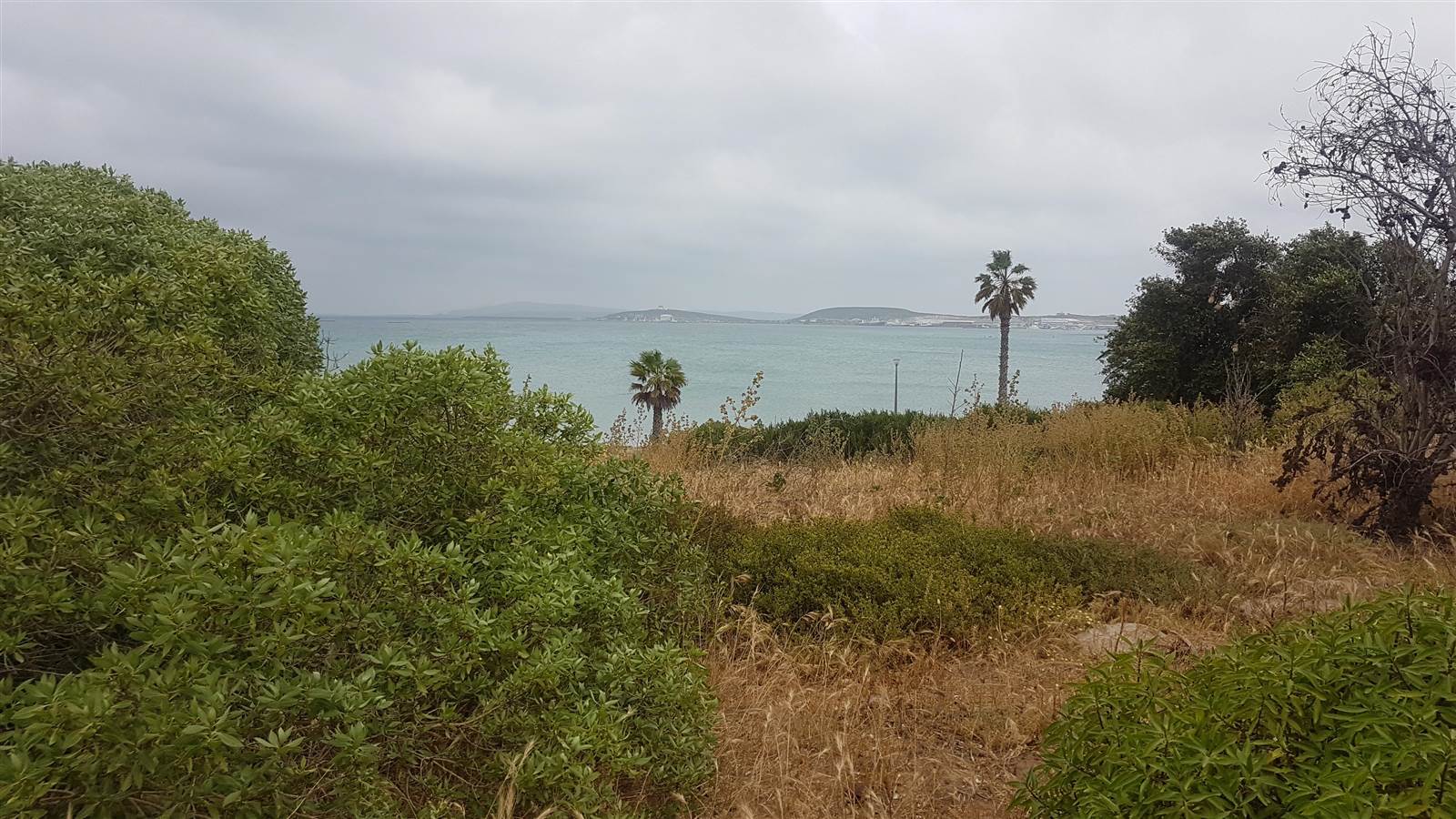 1745 m² Land available in Saldanha photo number 9