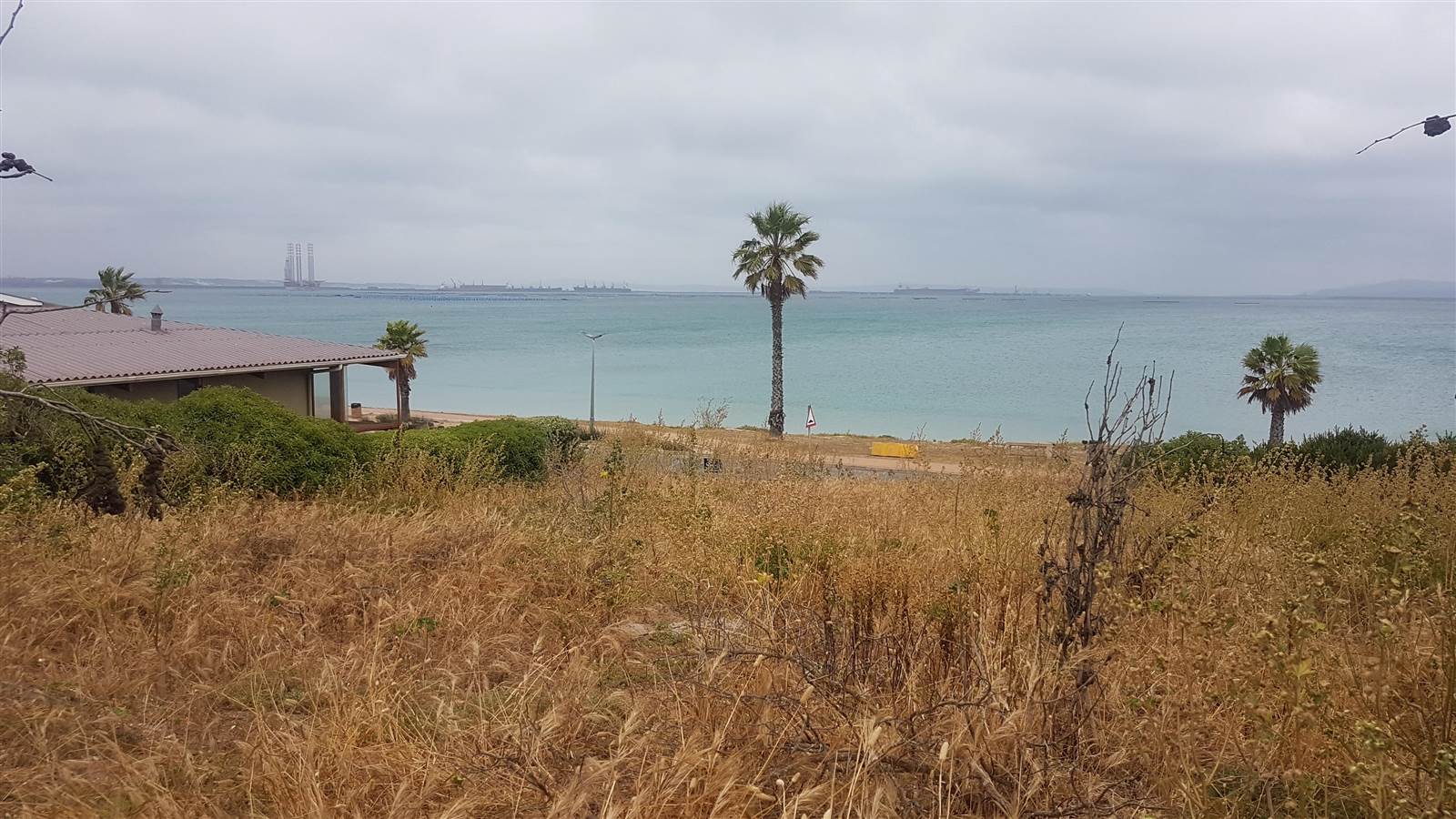 1745 m² Land available in Saldanha photo number 13