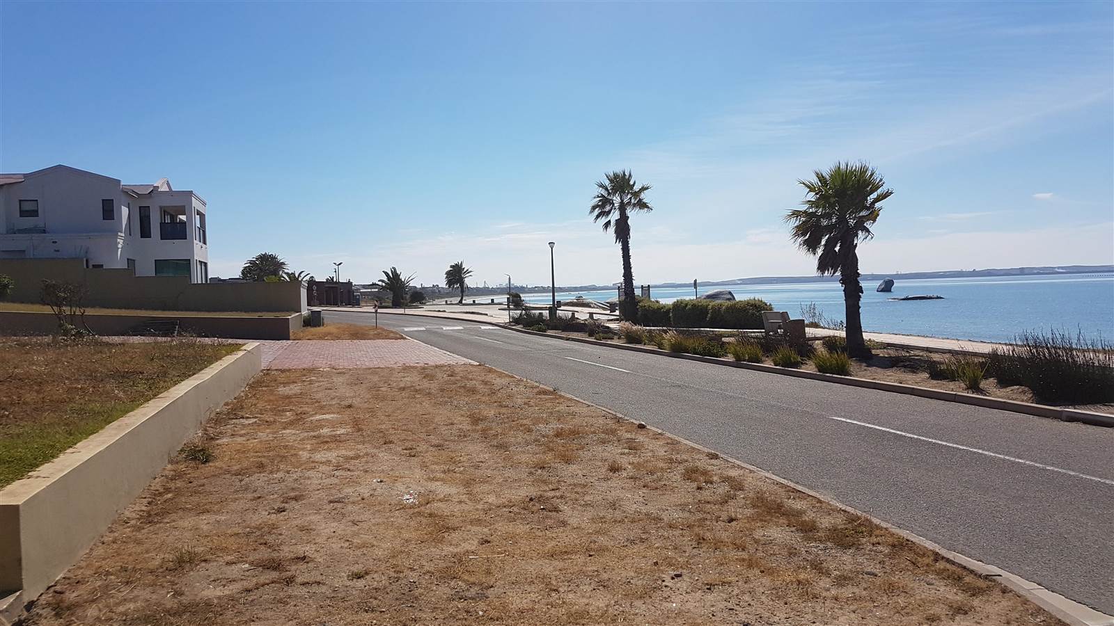 1745 m² Land available in Saldanha photo number 1