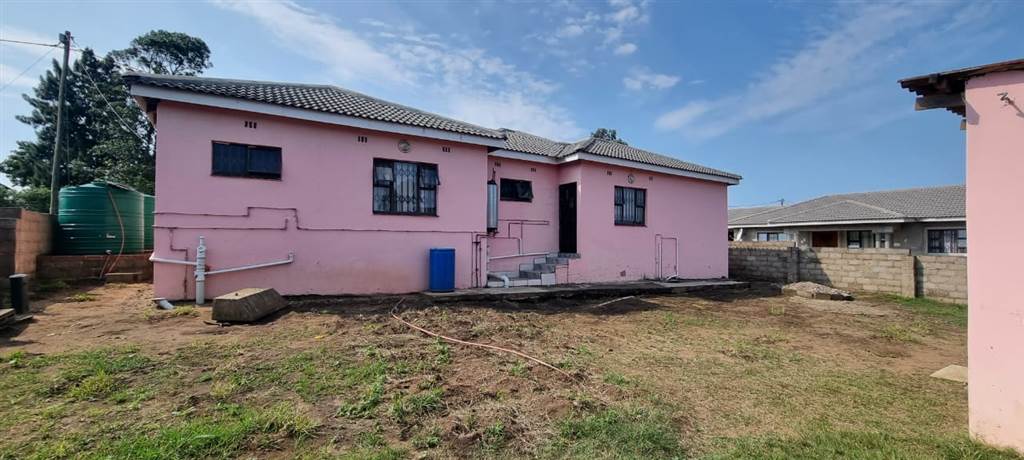 3 Bed House in Eshowe photo number 22