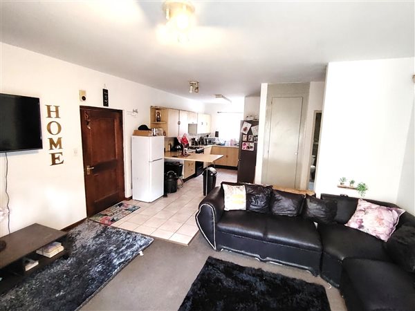 2 Bed Simplex