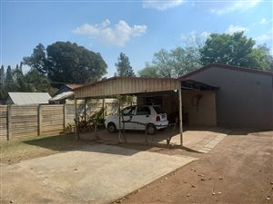 3 Bed House in Claremont