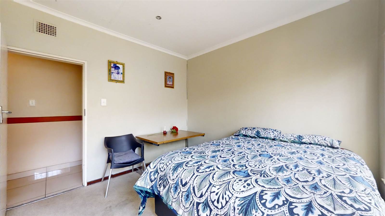 4 Bed House in Lambton Gardens photo number 24