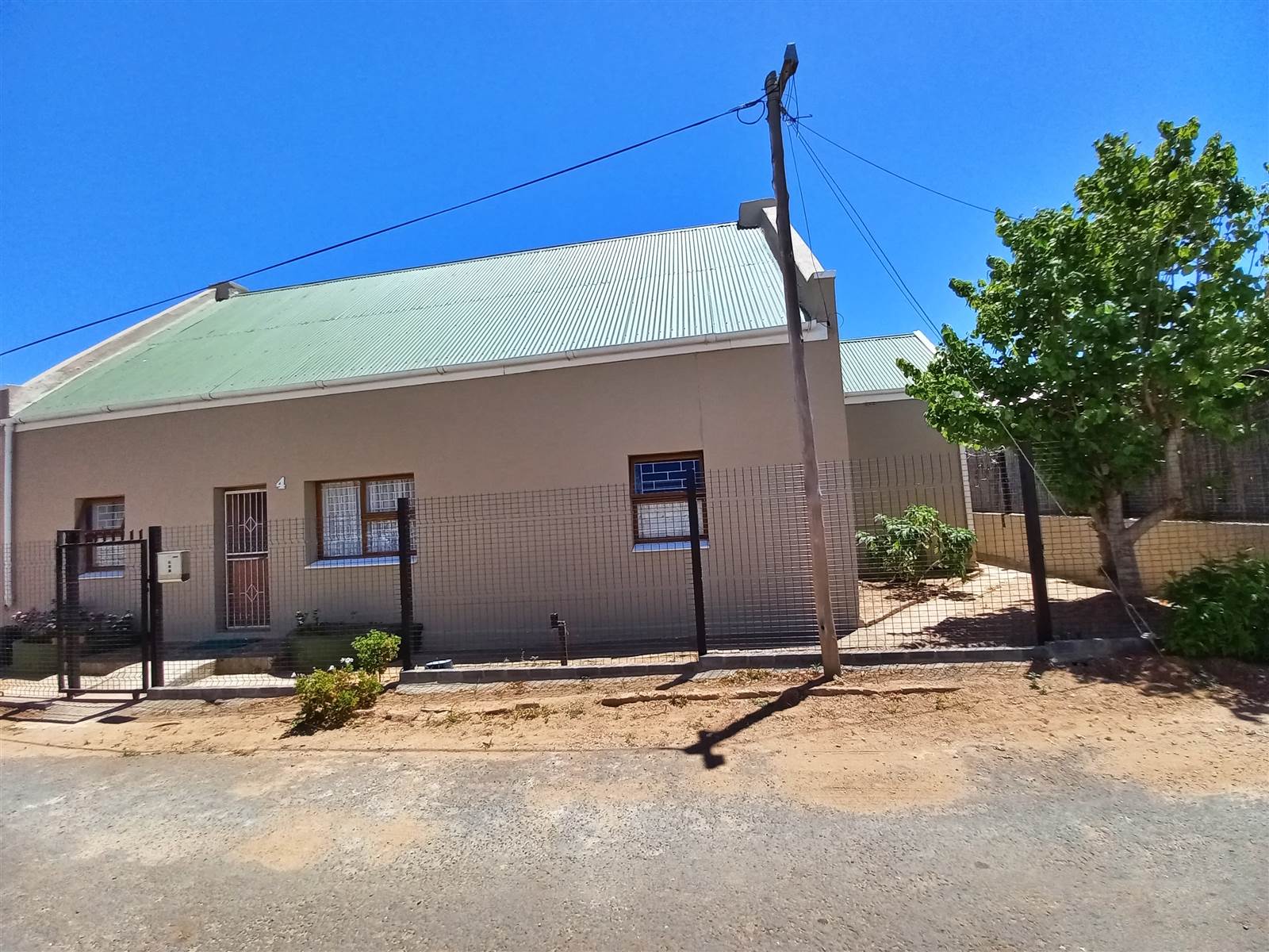 3 Bed House in Calitzdorp photo number 20