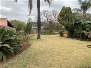 3 Bed House in Jan Niemand Park