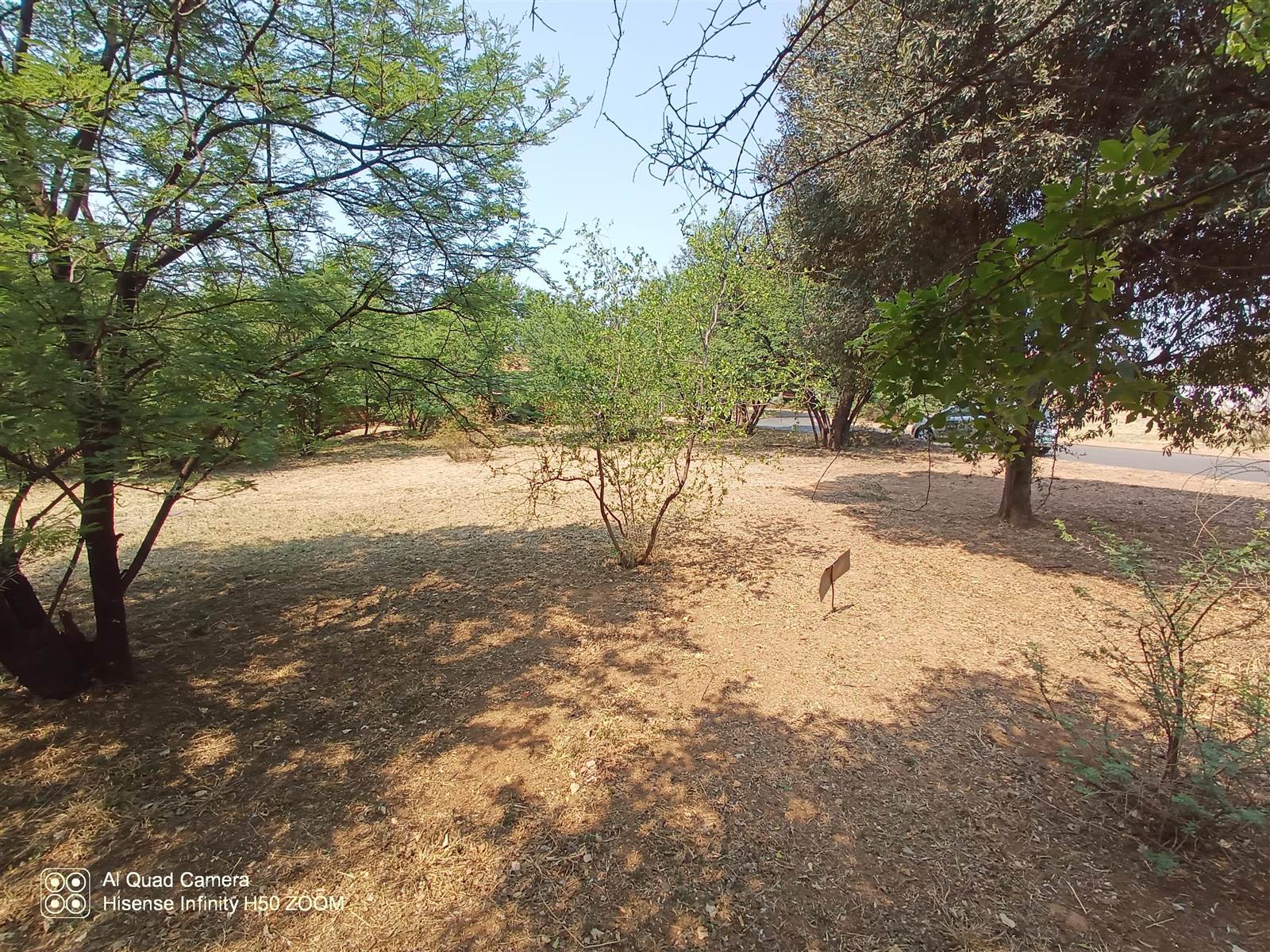 893 m² Land available in Birdwood photo number 2