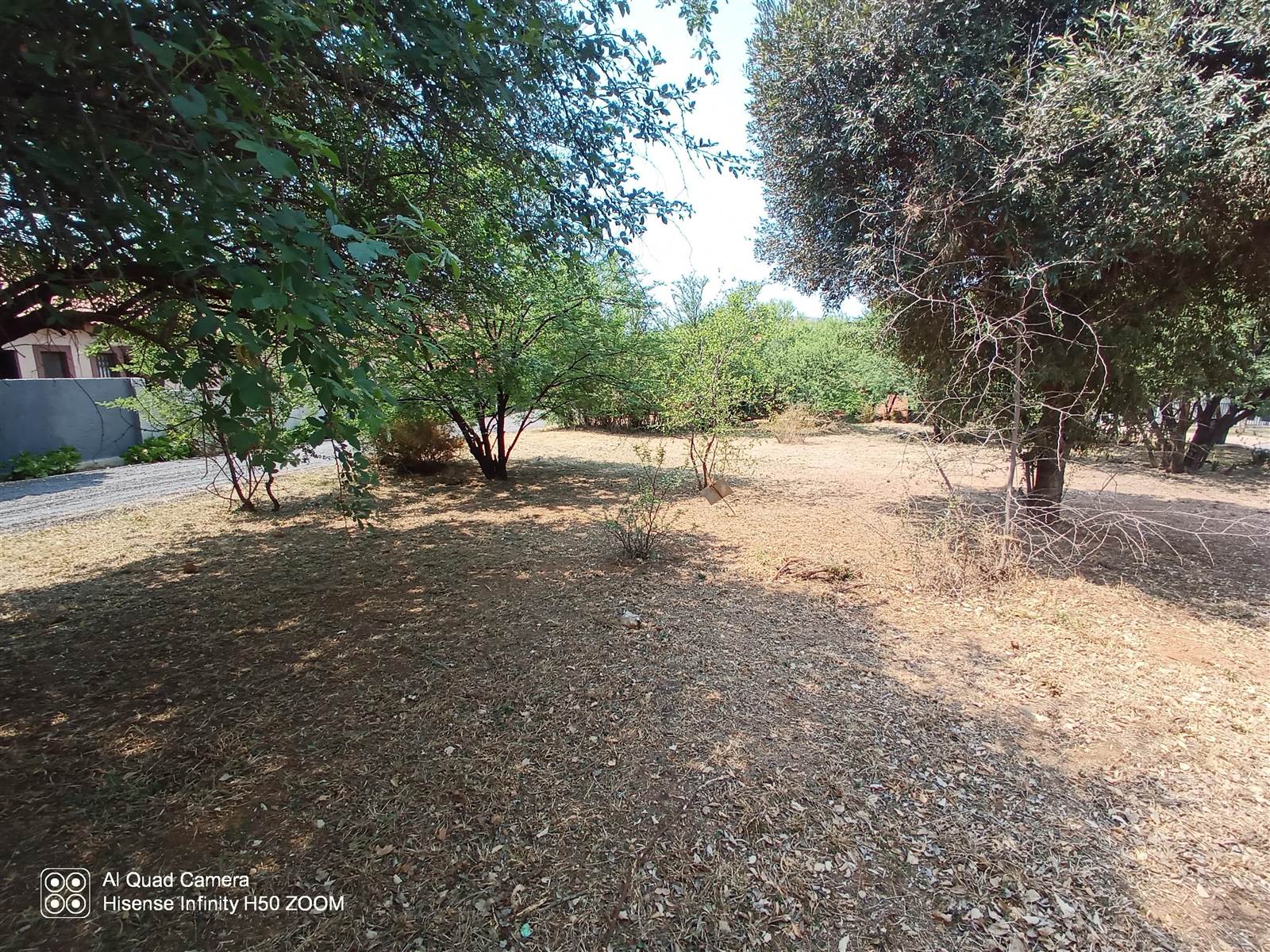 893 m² Land available in Birdwood photo number 3