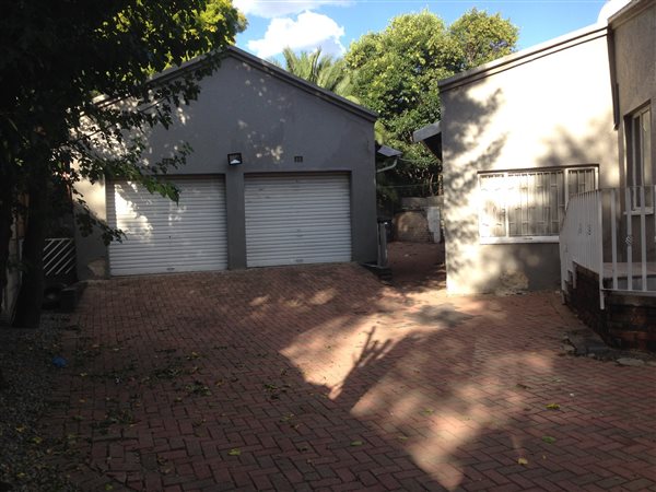 1 Bed House in Edenvale