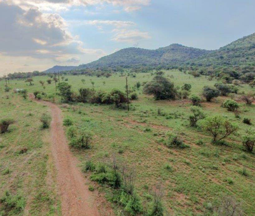 21.5 ha Land available in Broederstroom photo number 21