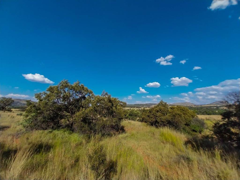21.5 ha Land available in Broederstroom photo number 16