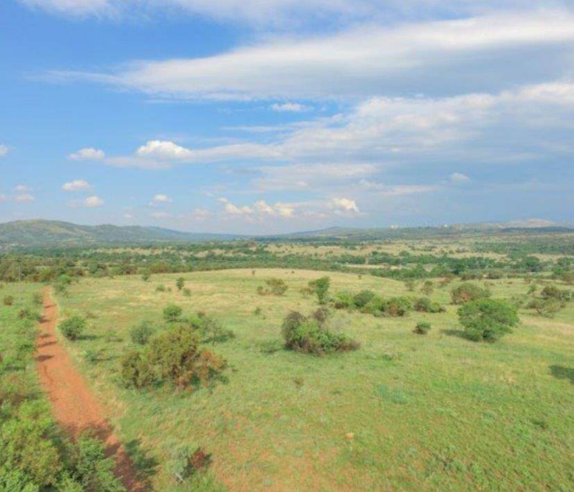 21.5 ha Land available in Broederstroom photo number 25