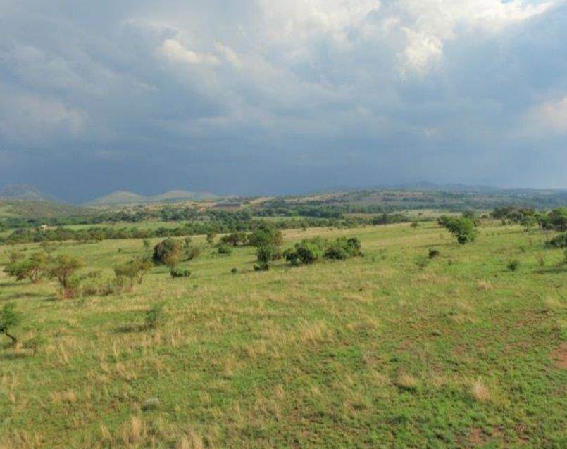 21.5 ha Land available in Broederstroom photo number 23