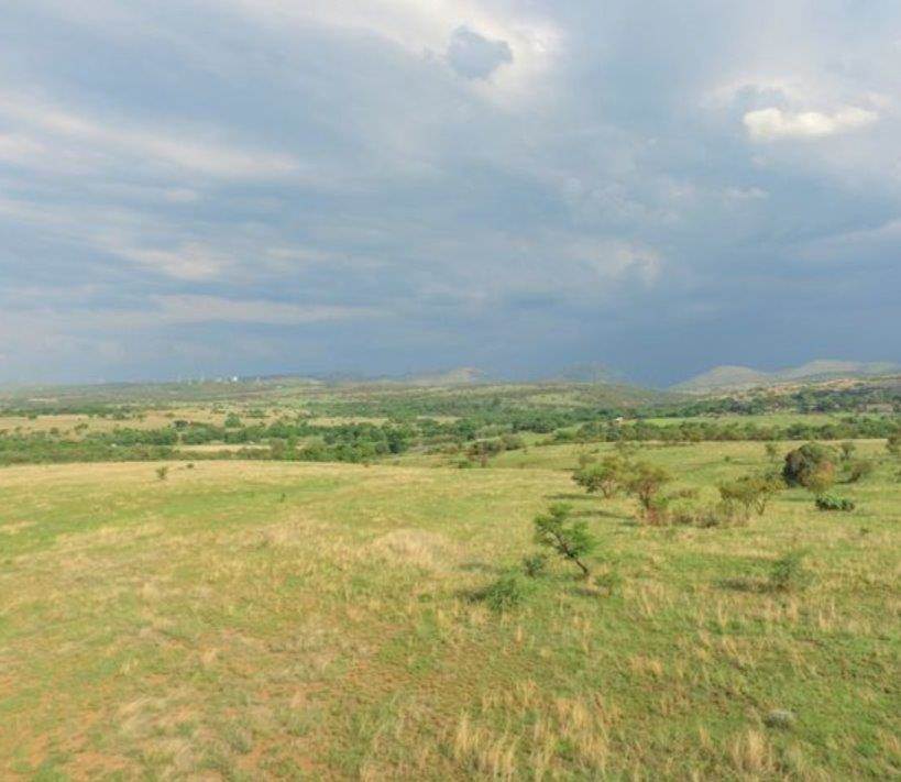 21.5 ha Land available in Broederstroom photo number 27