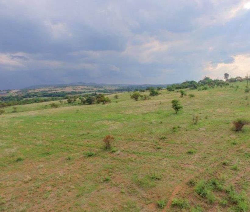 21.5 ha Land available in Broederstroom photo number 30