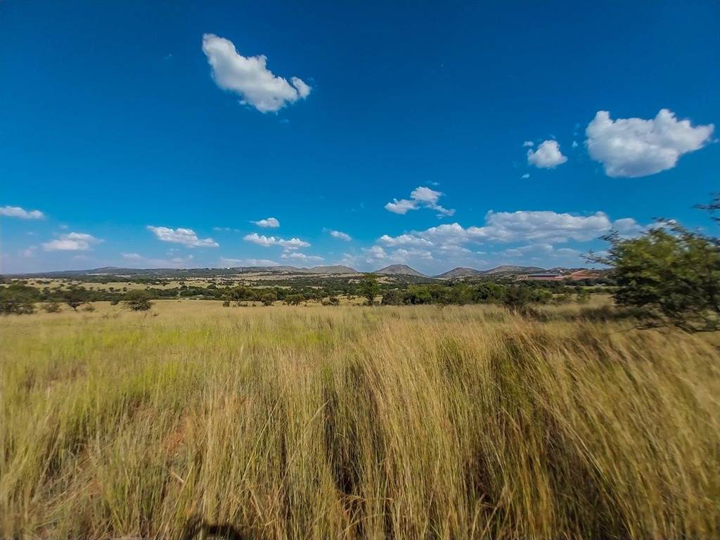 21.5 ha Land available in Broederstroom photo number 7