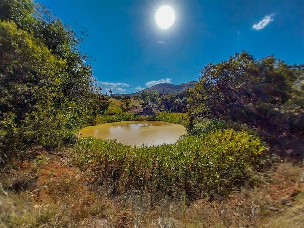 21.5 ha Land available in Broederstroom photo number 15