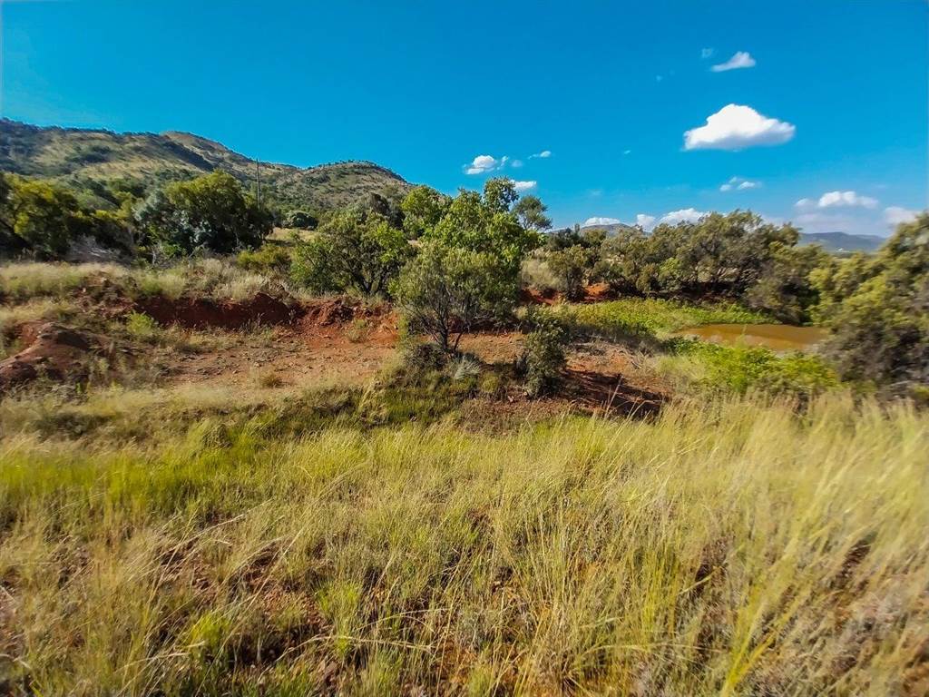 21.5 ha Land available in Broederstroom photo number 13