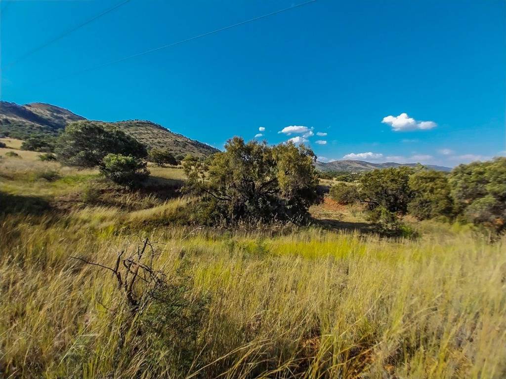 21.5 ha Land available in Broederstroom photo number 18