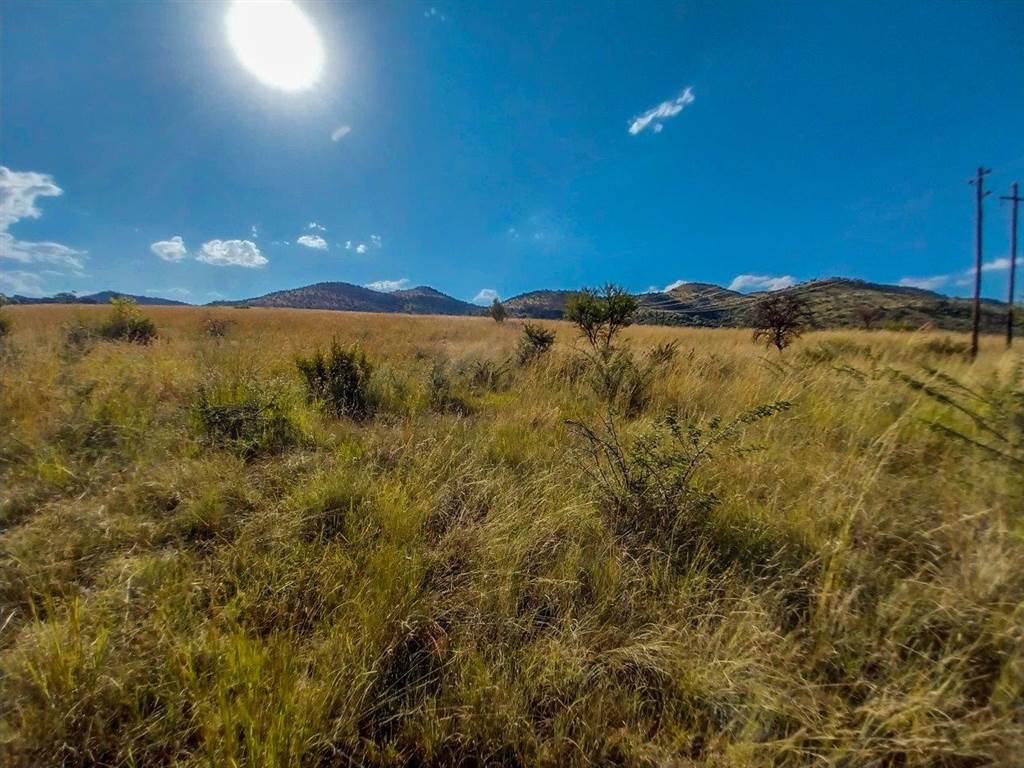 21.5 ha Land available in Broederstroom photo number 3