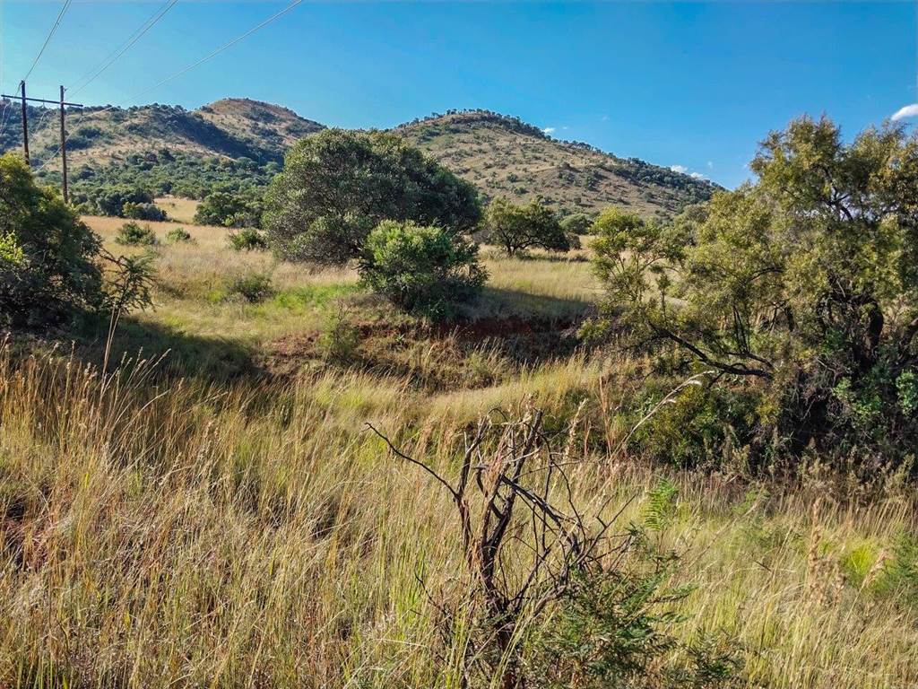 21.5 ha Land available in Broederstroom photo number 2