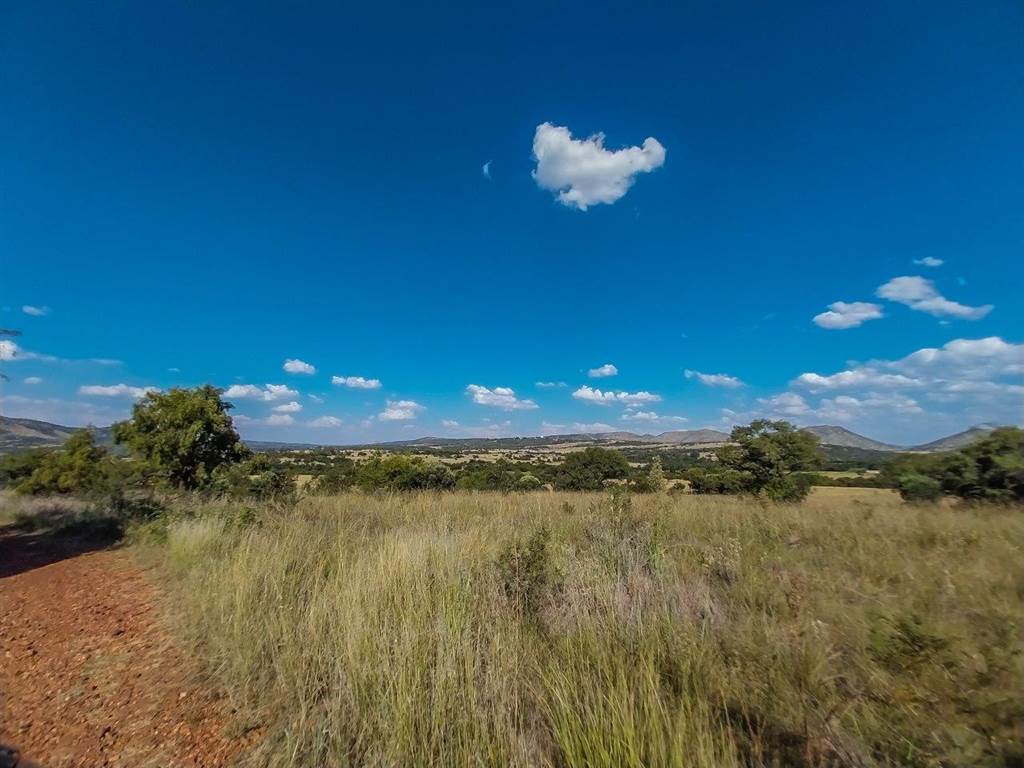 21.5 ha Land available in Broederstroom photo number 6