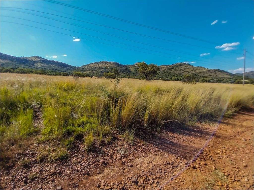 21.5 ha Land available in Broederstroom photo number 9
