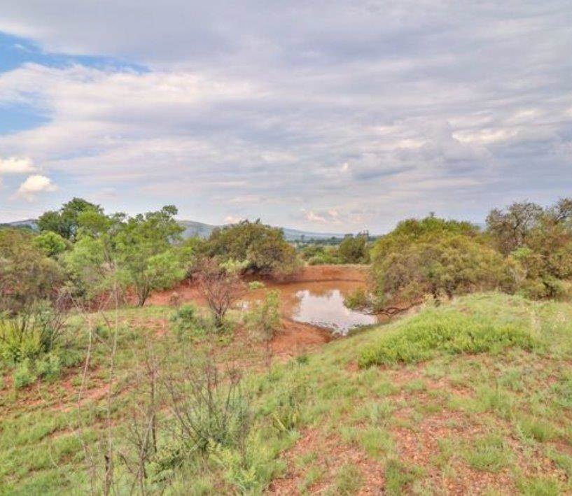 21.5 ha Land available in Broederstroom photo number 28