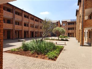 1 Bed Apartment in Wadeville
