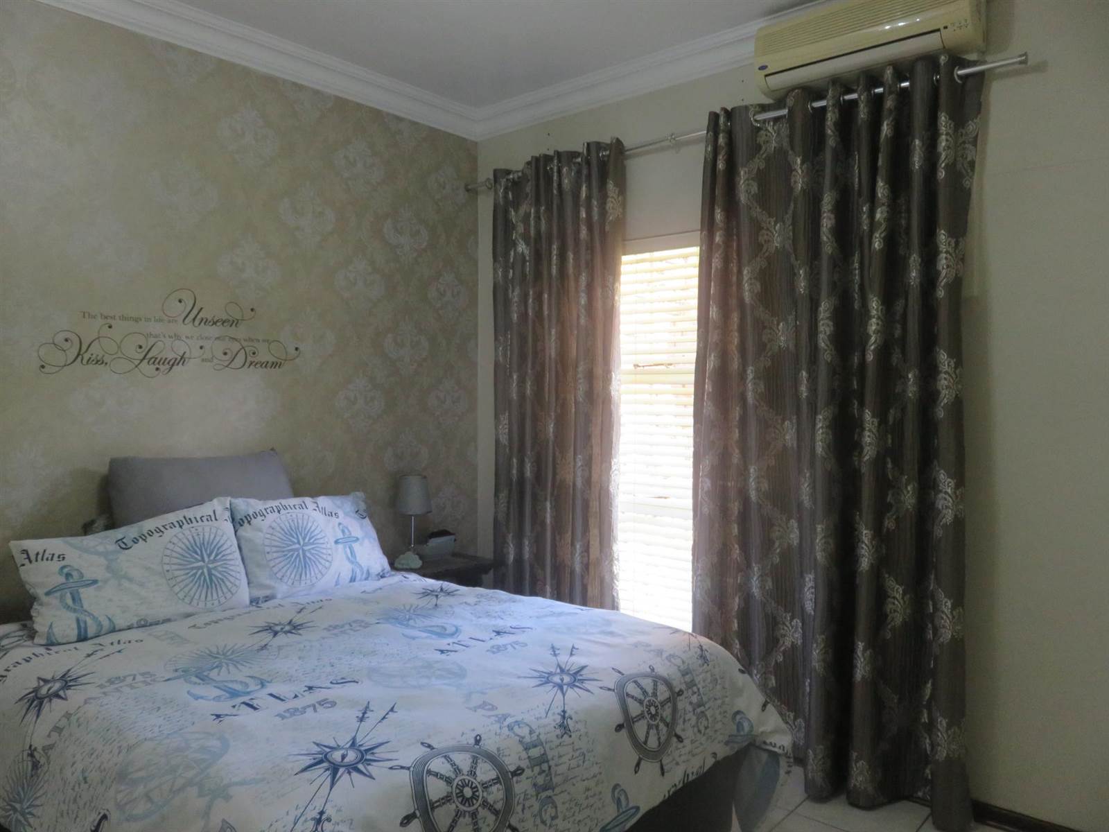 2 Bed Apartment in Scottsville photo number 15