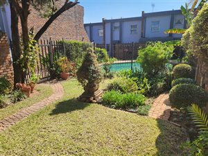 3 Bed Townhouse in Mayville