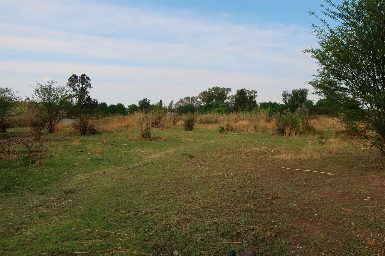 4300 m² Land available in Parys photo number 1