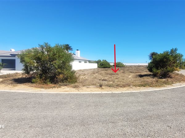 445 m² Land available in Shelley Point