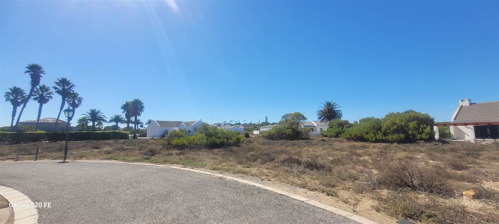 445 m² Land available in Shelley Point photo number 4