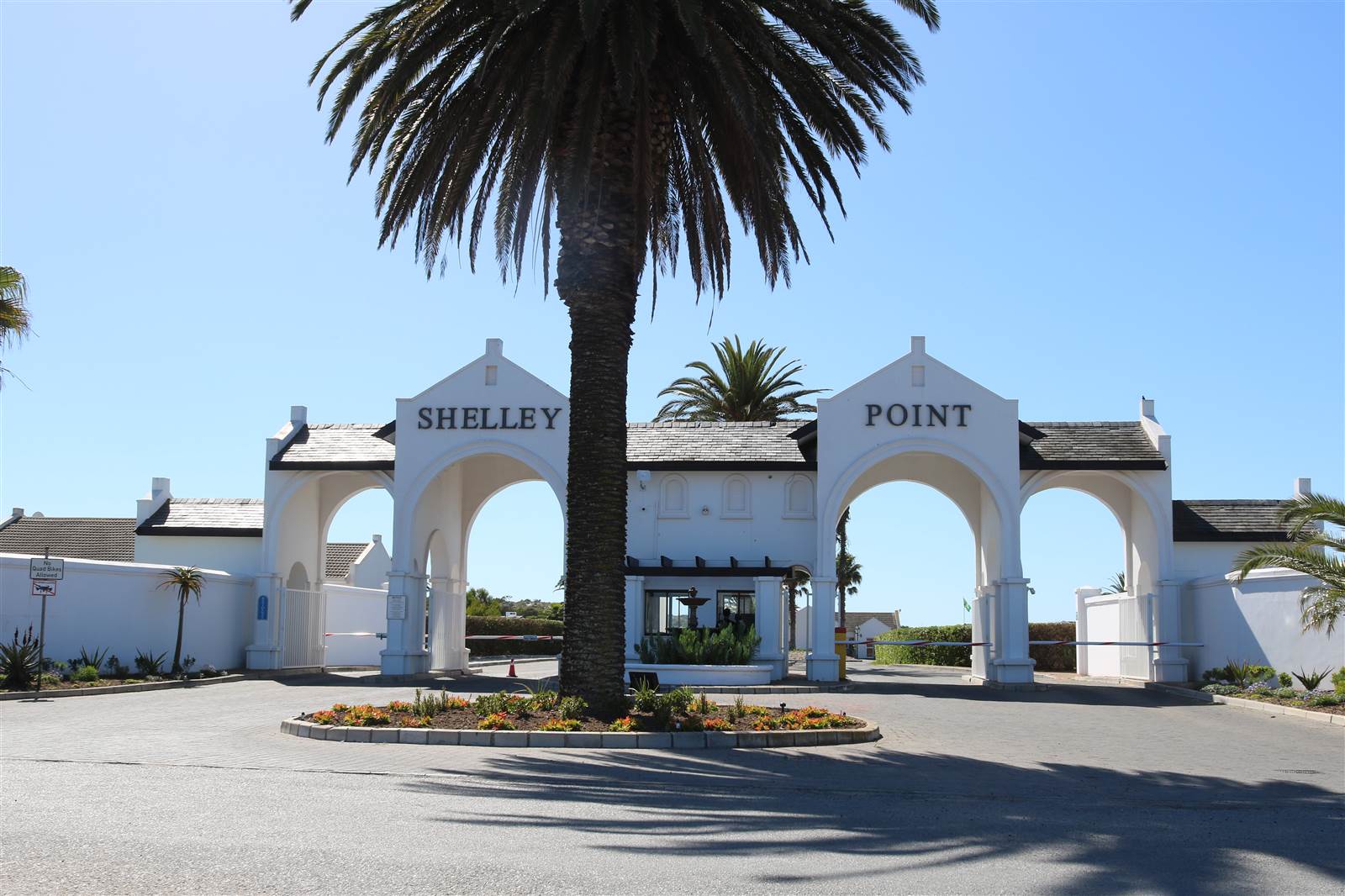 445 m² Land available in Shelley Point photo number 8