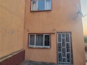 2 Bed House in Croftdene