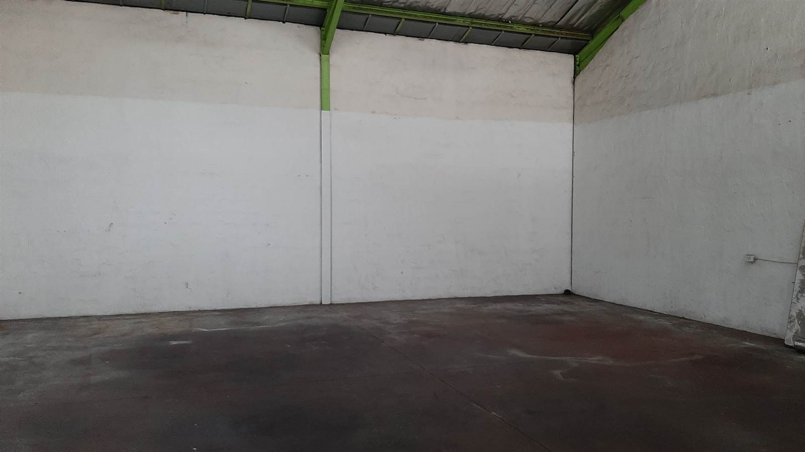 165  m² Industrial space in Pinetown Central photo number 13