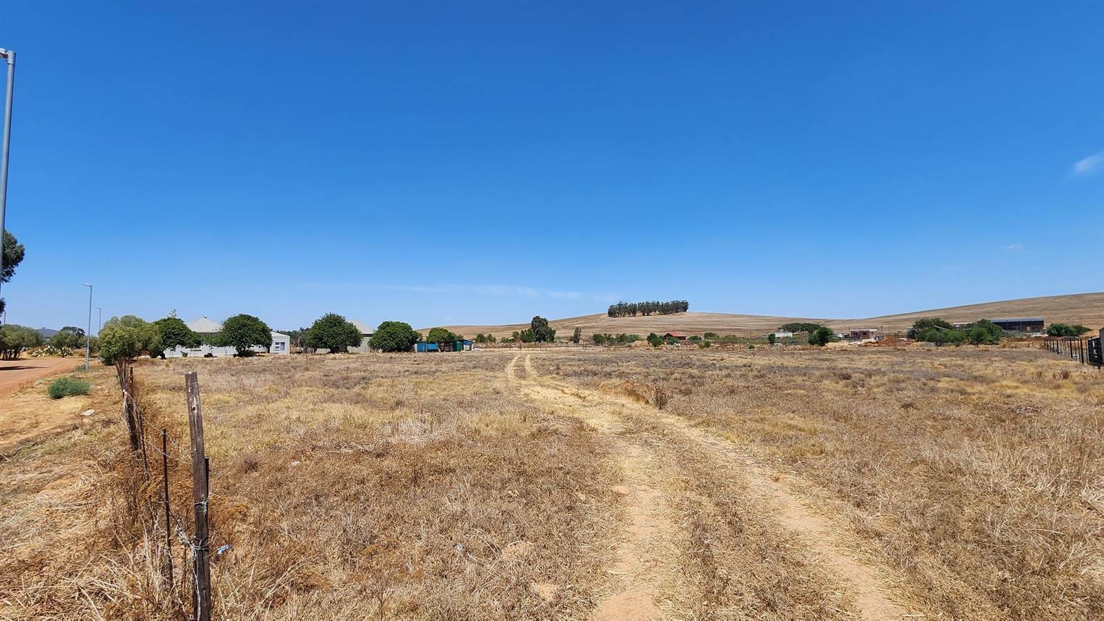 1.2 ha Land available in Moorreesburg photo number 2