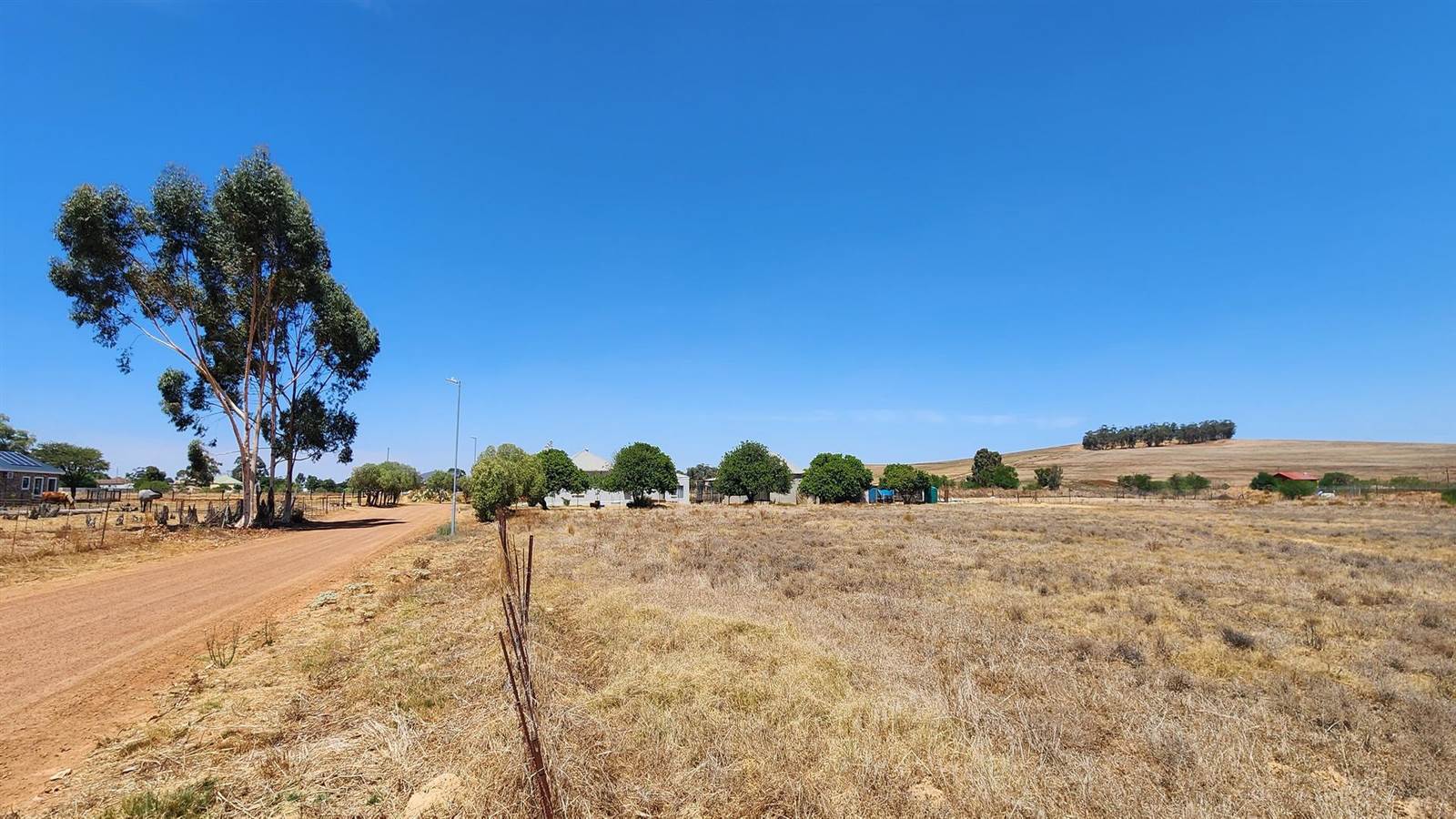 1.2 ha Land available in Moorreesburg photo number 4