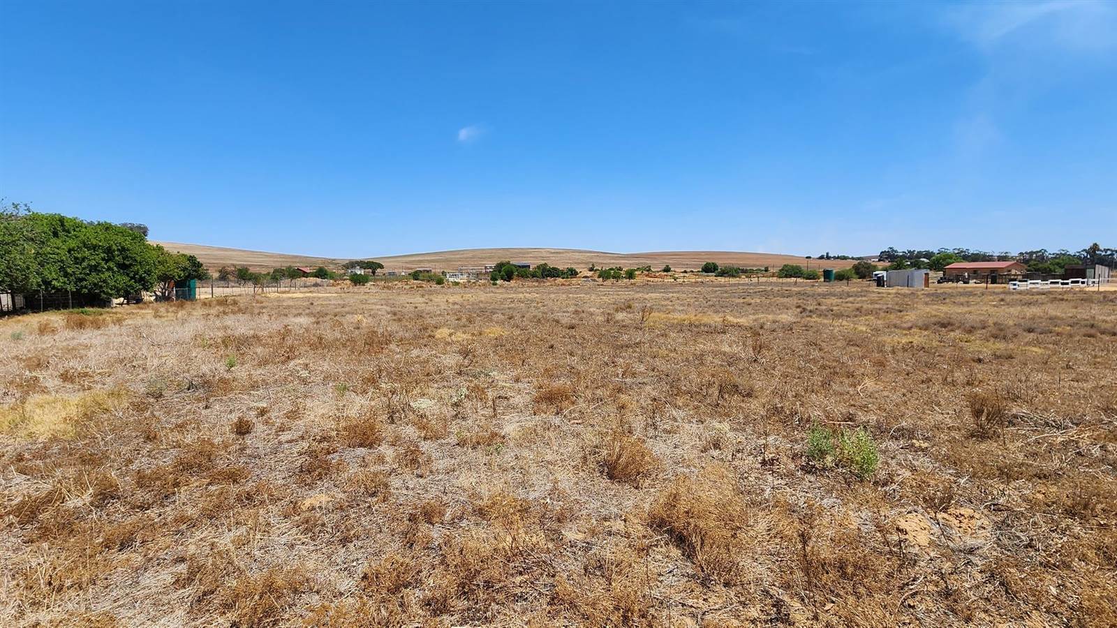 1.2 ha Land available in Moorreesburg photo number 7