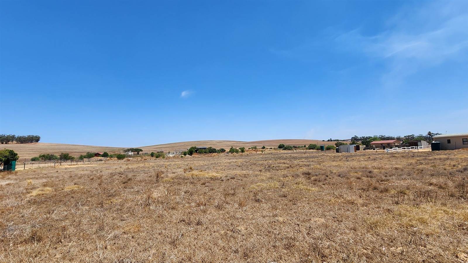 1.2 ha Land available in Moorreesburg photo number 11
