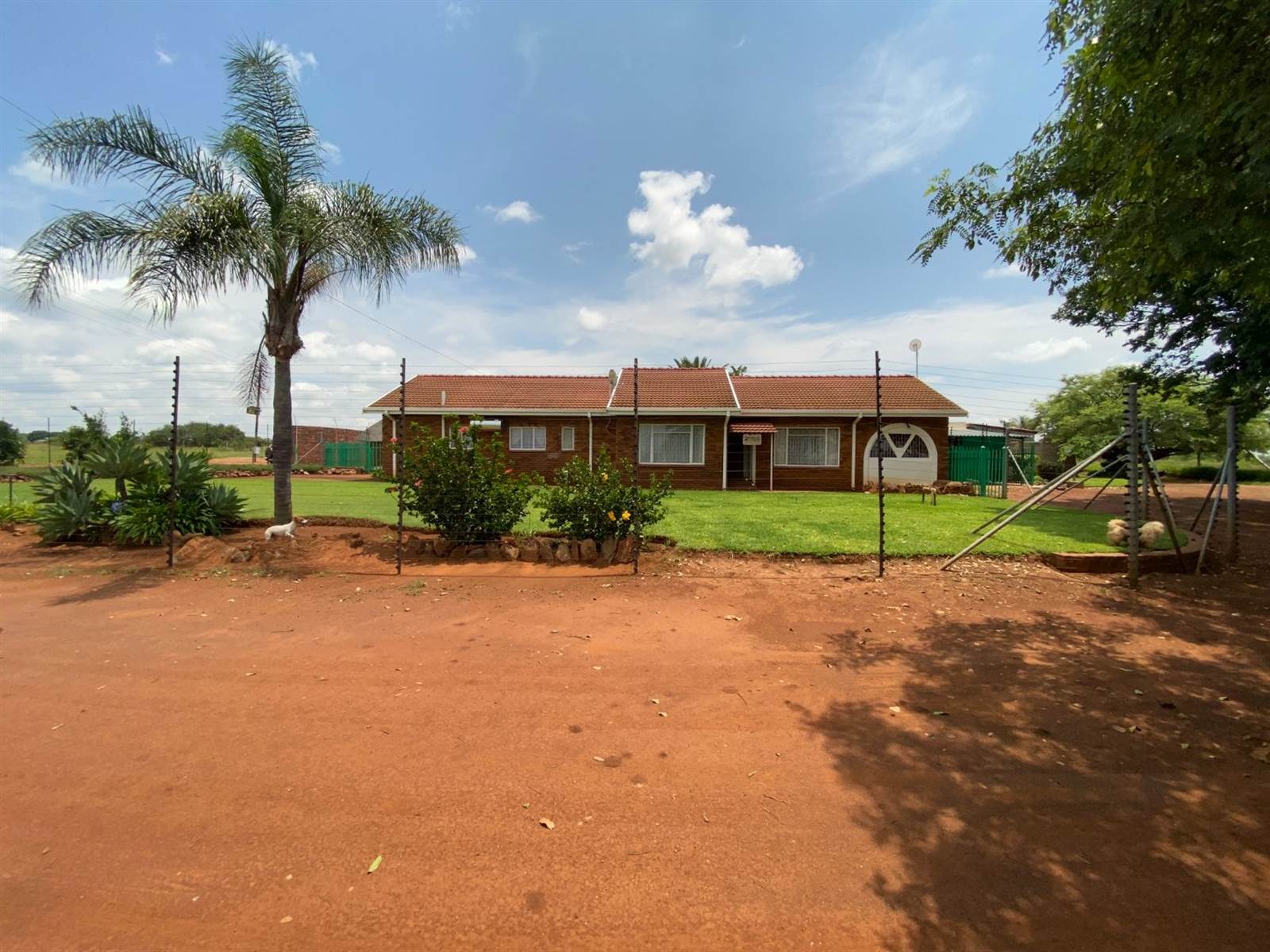 8.6 ha Smallholding in Polokwane Central photo number 3