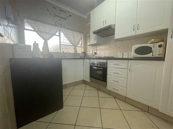 2 Bed Apartment