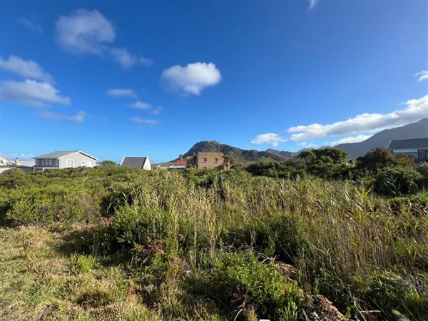 620 m² Land 620 m² Land